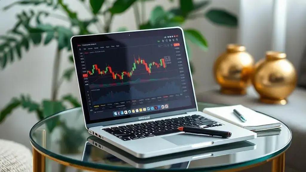 Investidores repercutem lucro e balanço da Petrobras no terceiro trimestre de 2025