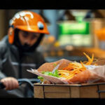 A Revolução do iFood: Como a Inteligência Artificial Está Transformando o Delivery