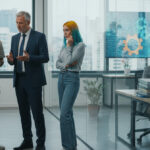 Desafios do Mercado de Seguros: Entendendo as Novas Gerações