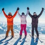 Como escolher o melhor seguro para esquiar na neve e garantir sua segurança