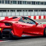 Ferrari Daytona SP3: O carro com o IPVA mais caro de São Paulo em 2026