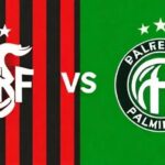 Flamengo e Palmeiras: Os Clubes Mais Valiosos do Brasil em 2025