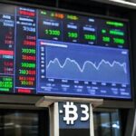 Ibovespa recua 0,29% em dia de realização de lucros e dólar a R$ 5,35