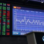 Ibovespa recua 2,42% após Ata do Copom e queda no preço do petróleo