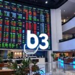 Ibovespa recupera patamar dos 162 mil pontos; dólar sobe para R$ 5,42