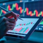 Ibovespa sofre queda de 4% após recordes históricos; entenda o que aconteceu