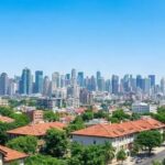 Interior paulista atrai moradores enquanto São Paulo enfrenta êxodo