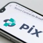 Pix alcança recorde histórico com 313,3 milhões de operações em um dia