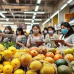 Por que o preço do peru está subindo neste Natal de 2025?