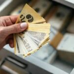 Previsão de salário mínimo de R$ 1.627: entenda o reajuste de 2026