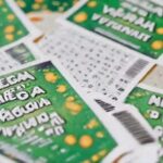 Quanto ganha quem acerta cinco números na Mega da Virada 2025?