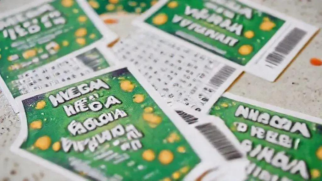 Quanto ganha quem acerta cinco números na Mega da Virada 2025?