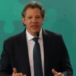 Haddad propõe que Banco Central fiscalize fundos de investimento no Brasil