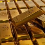 Ouro rumo à melhor semana em 6 anos: rali com Fed e tensões globais