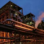 Produção industrial brasileira permanece estagnada em novembro de 2025