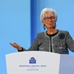 BCE amplia acesso à liquidez em euros para fortalecer a moeda