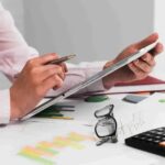 Como Organizar o Controle Financeiro do MEI e Evitar Problemas