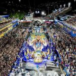 Como os seguros protegem sambódromos durante o Carnaval?