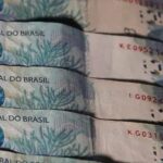 Retirada líquida recorde de R$ 23,5 bilhões na poupança em janeiro