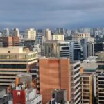 Vila Olímpia e Brooklin: O novo topo do mercado de aluguel em SP
