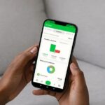 Como a Organizze Pode Ajudar no Controle de Empréstimos e Finanças