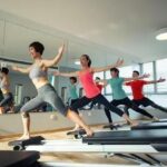 Como declarar gastos com pilates no Imposto de Renda 2026?
