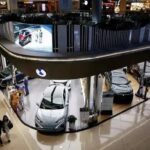 Crescimento do mercado automotivo brasileiro e a ascensão dos carros chineses