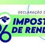 Documentos Necessários para a Declaração do Imposto de Renda 2026