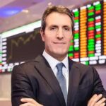 Gilson Finkelsztain deixa cargo de CEO da B3 após 9 anos de liderança