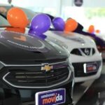 Inflação de carros usados acelera e reflete mercado aquecido em 2026