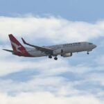 Qantas Airways concorda em pagar R$ 388 milhões por cancelamentos de voos