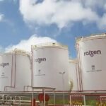 Raízen inicia reestruturação de dívida de R$ 65 bilhões no Brasil