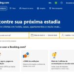 Booking.com alerta sobre ataque hacker e vazamento de dados de clientes