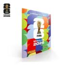 Como completar o álbum da Copa do Mundo 2026 sem gastar muito