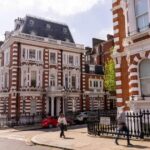 Crescimento dos aluguéis em Londres devido à guerra no Irã