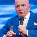 O legado de Mark Mobius e seu impacto nos mercados emergentes