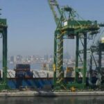 Superávit da balança comercial recua 17,2% em março de 2026