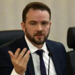 Ministro Durigan defende a soberania e o Pix na economia brasileira