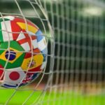 Ranking das seleções mais valiosas da Copa do Mundo 2026