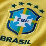 Seleção Brasileira vale mais que 10 empresas do Ibovespa