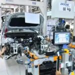 Atividade Industrial em Foco: Análise do PMI Mundial e Seus Impactos