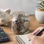 Como os desafios financeiros podem ajudar a economizar dinheiro