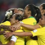 Copa do Mundo Feminina 2027 deve movimentar R$ 8,8 bilhões no Brasil