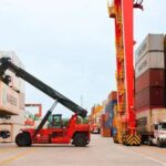 Exportações brasileiras atingem recorde e déficit externo cai em junho