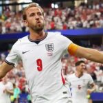 Harry Kane: O capitão que investe em negócios de sucesso