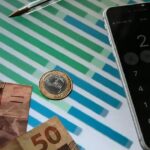 Mercado financeiro reduz projeção da inflação para 5,30% em 2026