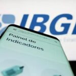 O impacto da queda no volume de serviços no Brasil em julho de 2026