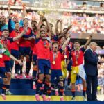 Yamal e Haaland: Os jogadores mais valorizados da Copa do Mundo 2026