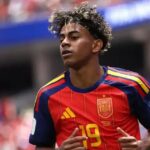 Yamal: O jovem fenômeno do futebol que vale mais de R$ 1 bilhão