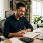 Como estruturar um planejamento financeiro empresarial eficaz